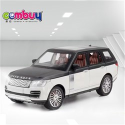 CB937248  CB937249 - 1: 24 Range Rover